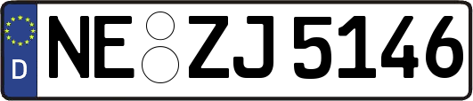 NE-ZJ5146