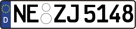 NE-ZJ5148