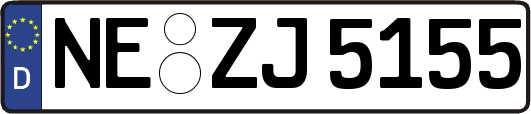 NE-ZJ5155