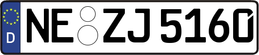 NE-ZJ5160