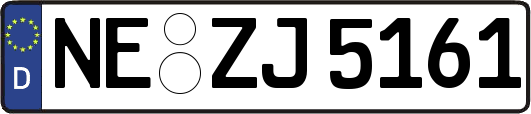 NE-ZJ5161