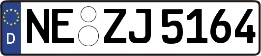 NE-ZJ5164