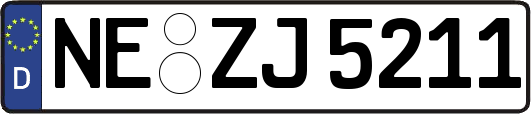 NE-ZJ5211
