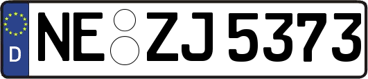 NE-ZJ5373