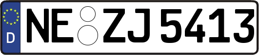NE-ZJ5413