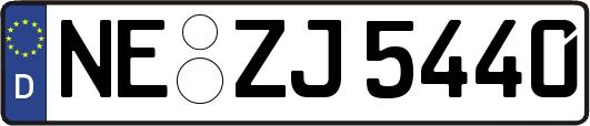NE-ZJ5440