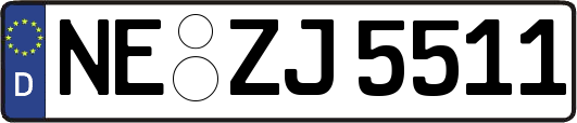 NE-ZJ5511