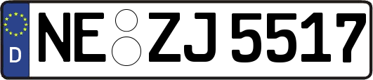 NE-ZJ5517