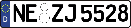 NE-ZJ5528