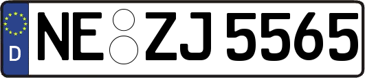 NE-ZJ5565
