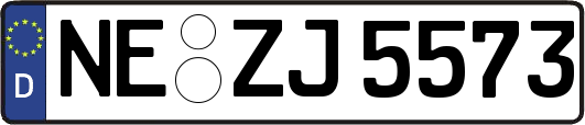 NE-ZJ5573