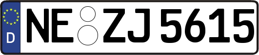 NE-ZJ5615