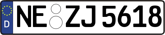 NE-ZJ5618