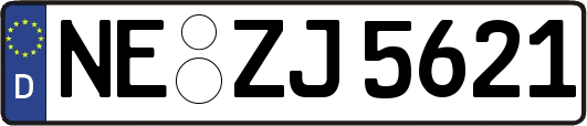 NE-ZJ5621