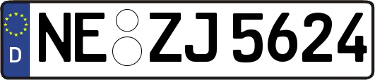 NE-ZJ5624