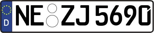 NE-ZJ5690