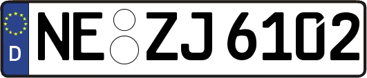 NE-ZJ6102