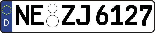 NE-ZJ6127