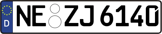 NE-ZJ6140