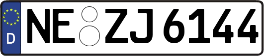 NE-ZJ6144