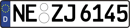 NE-ZJ6145
