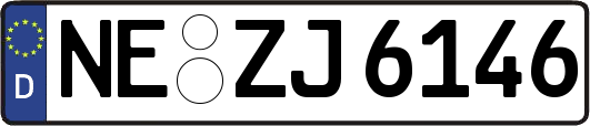 NE-ZJ6146