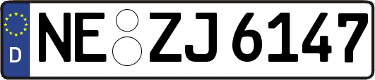 NE-ZJ6147