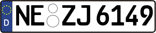 NE-ZJ6149
