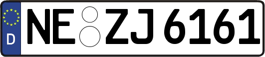 NE-ZJ6161