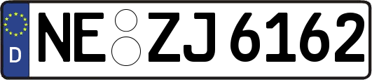 NE-ZJ6162