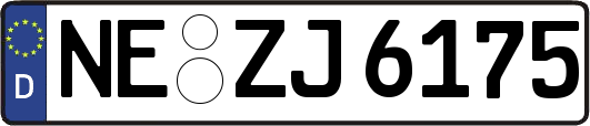 NE-ZJ6175