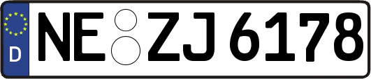 NE-ZJ6178