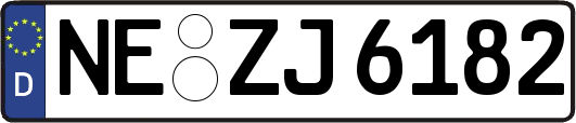 NE-ZJ6182