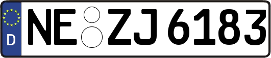 NE-ZJ6183