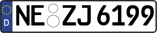 NE-ZJ6199
