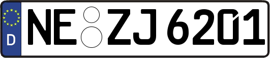 NE-ZJ6201
