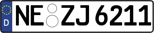 NE-ZJ6211
