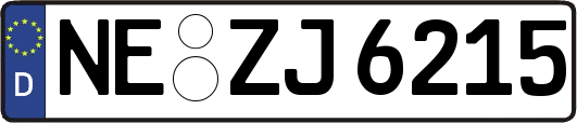 NE-ZJ6215