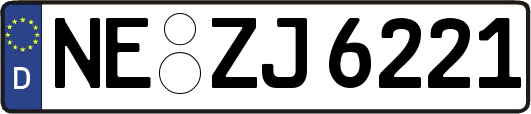 NE-ZJ6221