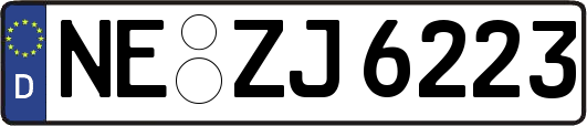 NE-ZJ6223