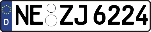 NE-ZJ6224