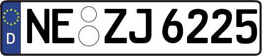 NE-ZJ6225