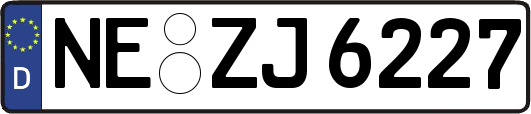 NE-ZJ6227