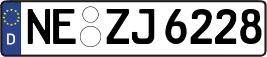 NE-ZJ6228