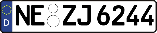 NE-ZJ6244