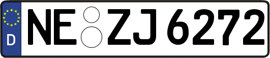 NE-ZJ6272