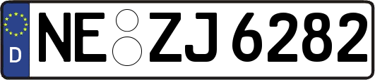 NE-ZJ6282