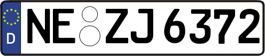 NE-ZJ6372