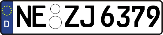 NE-ZJ6379