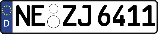 NE-ZJ6411